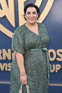 Warner Bros. Primetime Emmy Awards 2025 Nominierten Feier in Beverly Hills