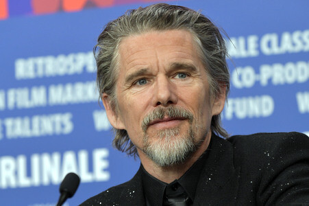 Pressekonferenz 'The Weight', Berlinale 2026