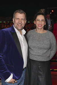 Dresdner Weihnachts-Circus 2025 in Dresden