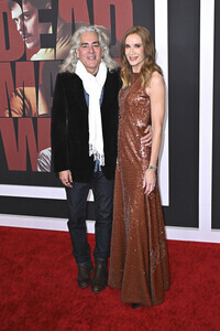 Filmpremiere 'Dead Man's Wire' in Los Angeles