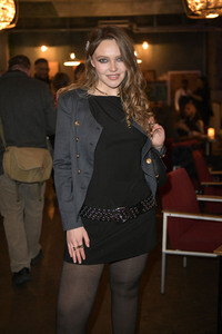 Launch von Natascha Ochsenknechts Podcast 'Wondermom' in Berlin