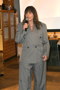 Launch von Natascha Ochsenknechts Podcast 'Wondermom' in Berlin