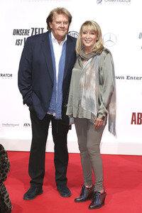 Filmpremiere 'Unsere Zeit ist jetzt' in Berlin
