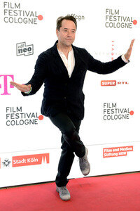 Filmpremiere 'So viel Zeit', Film Festival Cologne 2018