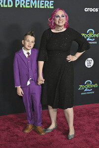 Filmpremiere 'Zoomania 2' in Los Angeles