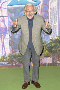 Filmpremiere 'Zoomania 2' in Rom