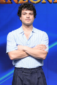 Photocall 'Canzonissima' in Rom