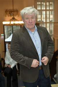 Empfang des FFF Bayern, Berlinale 2026