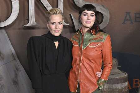 Serienpremiere 'The Abandons' in Los Angeles