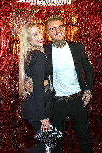 Screening der Reality-TV-Show 'Die Abrechnung - Der Promi-Showdown' in Berlin