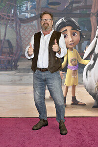 Serienscreening 'The Chosen Adventures' in Culver City