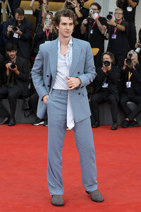 Filmpremiere 'After the Hunt', Internationale Filmfestspiele von Venedig 2025