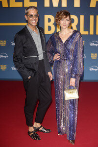Serienpremiere 'Call My Agent Berlin' in Berlin