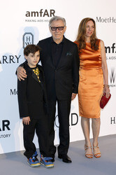 amfAR's Cinema Against Aids Gala 2015 im Rahmen des Cannes Film Festivals