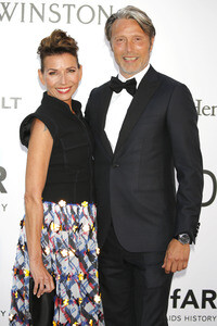amfAR's Cinema Against Aids Gala, Cannes Film Festival 2016