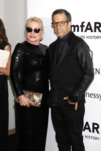 amfAR's Milan Fashion Week Gala 2015 in Mailand