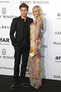 amfAR's Milan Fashion Week Gala 2015 in Mailand