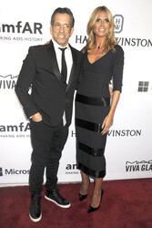 amfAR Inspiration Gala New York 2015
