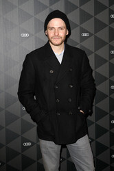 Audi Berlinale Brunch, Berlinale 2015