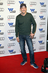 Audi Opening, Hamburg