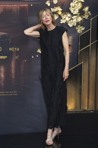 Season 5 Premiere 'Babylon Berlin' in Berlin
