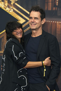 Season 5 Premiere 'Babylon Berlin' in Berlin