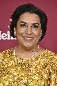 BAFTA TV Tea Party 2025 in Beverly Hills