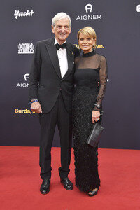 Bambi 2025 in München