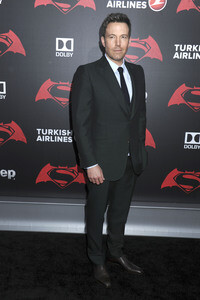 Filmpremiere 'Batman v Superman: Dawn of Justice' in New York