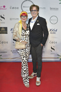 Sommerparty 'La Grande Bellezza' in Berlin