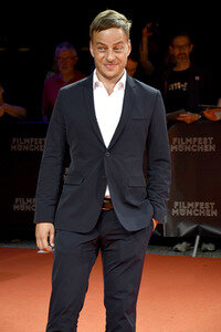 Filmpremiere 'Berlin Falling' auf dem Filmfest München 2017