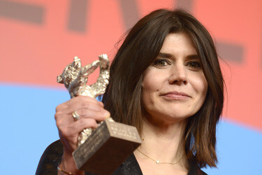 Preisträger Pressekonferenz, Berlinale 2015
