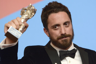 Preisträger Pressekonferenz, Berlinale 2015