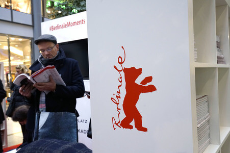 Berlinale 2016 Kassen eröffnet