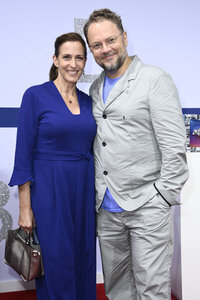 Bertelsmann Party 2025 in Berlin