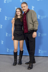 Photocall 'Etwas ganz Besonderes', Berlinale 2026