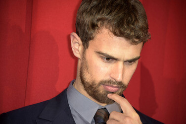 'Die Bestimmung - Insurgent' Premiere, Berlin
