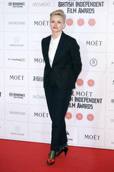 Britisch Independent Film Awards 2014, London