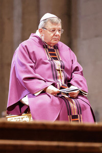 Bischofsweihe von Pater Joshy Pottackal in Mainz