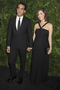 8th Annual Museum Of Modern Art Film Benefit in New York