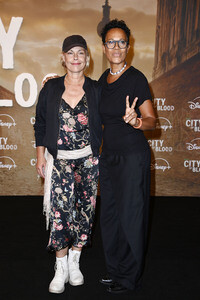 Serienpremiere 'City of Blood' in Berlin