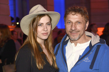 Blue Hour Party, Berlinale 2015