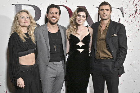 Filmscreening 'Bone Lake' in Los Angeles