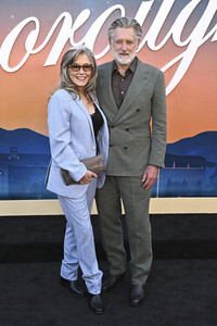 18.05.2026<br>Serienpremiere 'The Boroughs' in Los Angeles