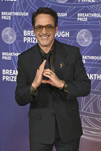 18.04.2026<br>Breakthrough Prize Gala 2026 in Santa Monica