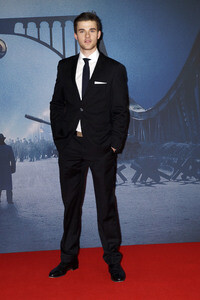 Filmpremiere 'Bridge of Spies' in Berlin