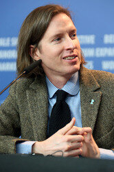 'The Grand Budapest Hotel' Pressekonferenz, Berlinale 2014