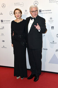 67. Bundespresseball 2018 in Berlin