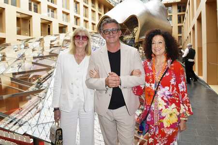 Felix Burda Award 2026 in Berlin