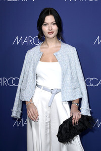 Marc Cain Fashion Show auf der Berlin Fashion Week A/W 2026 in Berlin